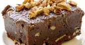 Postres caseros fáciles y rápidos saludables