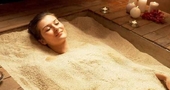 ¿Qué es la psamoterapia o terapia con arena?