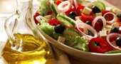 Recordamos lo principales alimentos de la dieta mediterránea