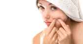 Sal de epsom para el acné como usar