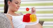 Se puede comer gelatina en el embarazo