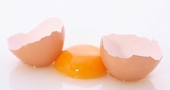 Yemas de huevo: ¿crudas o cocidas?