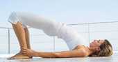 Yoga para la celulitis beneficios y como practicar