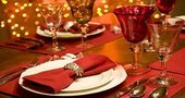 Consejos para no engordar en Navidad