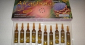 Propiedades de la alcachofa en ampolletas