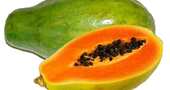 Beneficios de la papaya