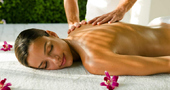 Beneficios de los masajes cómo dar un buen masaje