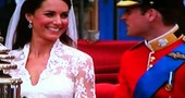 Kate Middleton: analizamos su look de cabello y maquillaje en la boda del año