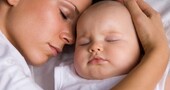 Consejos para que el bebé duerma bien