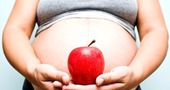Hacer dieta en el embarazo es seguro y positivo