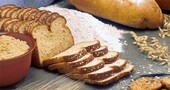 Sustituir el pan en la dieta