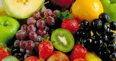 Beneficios de los colores en los alimentos