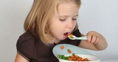 Las horas de comer como momentos educativos