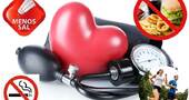 Consejos para mantener la presión arterial normal