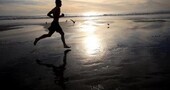 Los beneficios de correr