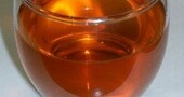 Batido de rooibos para perder peso