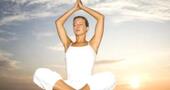 Técnicas de meditación del yoga