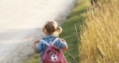 Dolor de espalda en niños