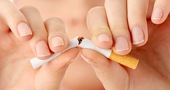 Dejar de fumar con acupuntura