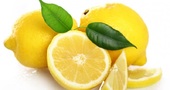 Beneficiosa dieta del limón