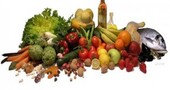 Los 7 fundamentos de una alimentación sana