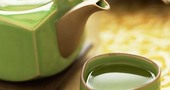 Dieta del té verde