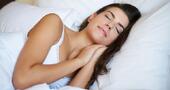 Ejercicios para dormir más rápido y otros consejos