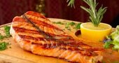 El colesterol que contienen los pescados