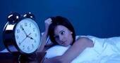 Soluciones naturales para la falta de sueño
