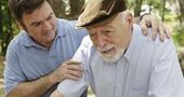 El Alzheimer destruye las células nerviosas de la nariz 