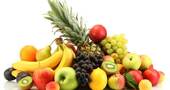 Frutoterapia: frutas como medicina