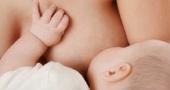 P & R: ¿Hasta qué edad debo amamantar a mi bebé?