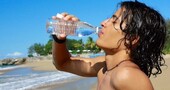 Hidratación al hacer ejercicio