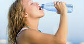 Beneficios de Hidratarse para una vida saludable