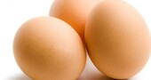 Huevos para perder peso