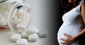 Ibuprofeno aumenta el riesgo  de aborto