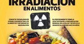 Irradiación de alimentos, alimentos irradiados