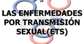 Enfermedades de transmisión sexual (ETS), peligro inminente