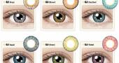 Los ópticos advierten de los peligros del uso indiscriminado de lentes de contacto cosméticas