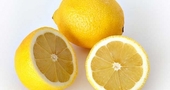 Beneficios medicinales del limón