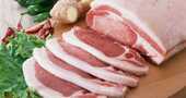 ¿Cuáles son los beneficios de la carne de cerdo?