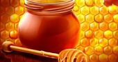 La miel, un buen endulzante