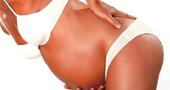 ¿Por qué duele la espalda en el embarazo?