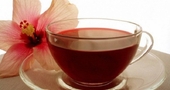 Cómo usar el té de hibisco como remedio casero