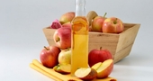 Usos más comunes del vinagre de manzana para la salud